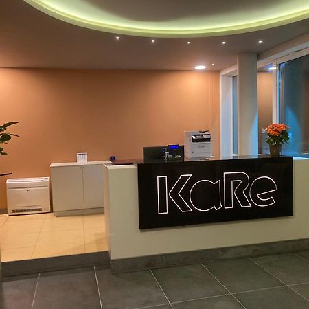 Kare Banchette D'Ivrea Exterior foto