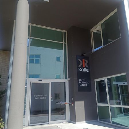 Kare Banchette D'Ivrea Exterior foto