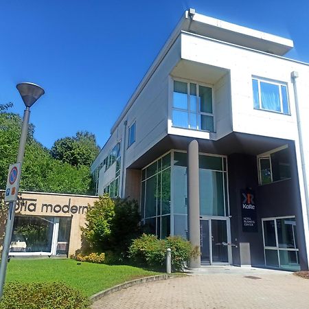 Kare Banchette D'Ivrea Exterior foto