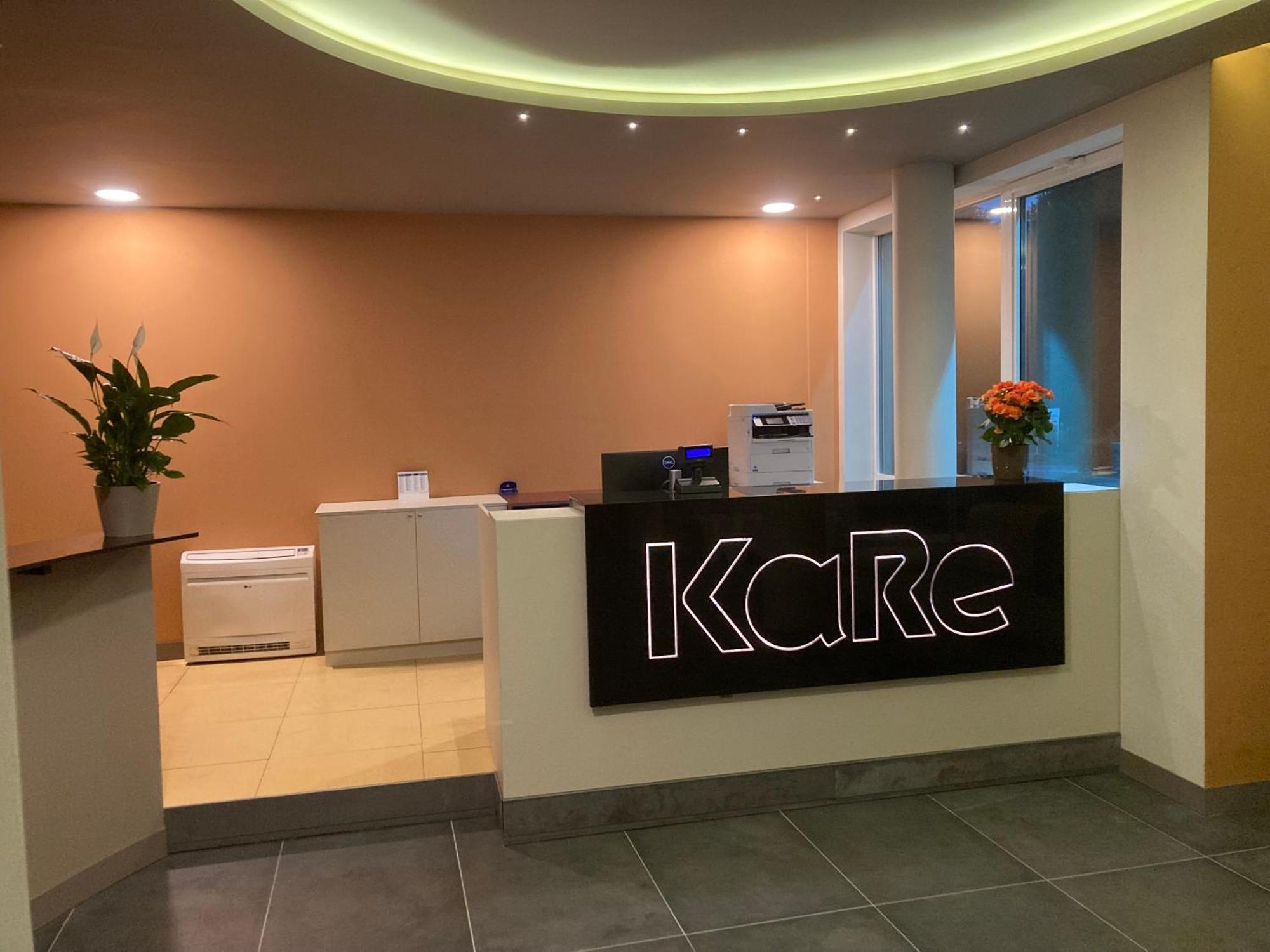 Kare Banchette D'Ivrea Exterior foto